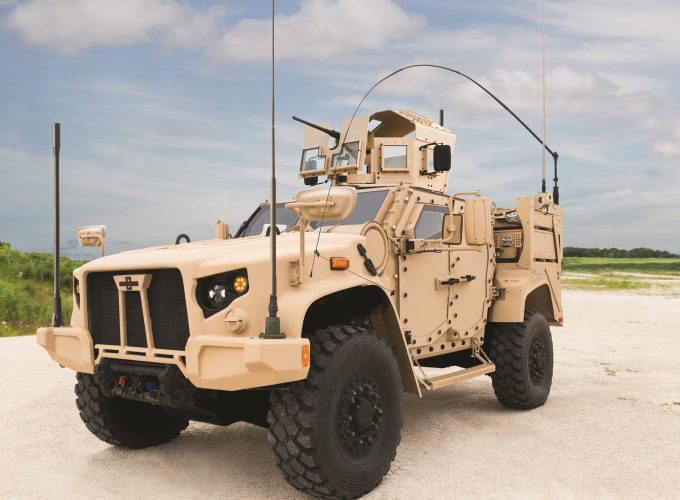 Wallpaper Oshkosh L ATV, vehicle, U.S. Army, Military 5269515802